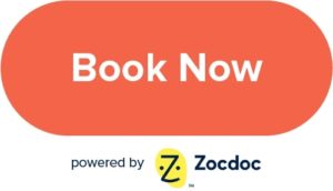 zocdoc book now button